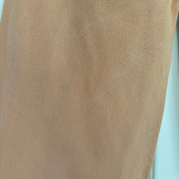 Jess's Kamm Sailor Pants in Skin Tone 6 - Picture 5 of 11